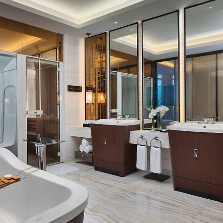 Hotel Intercontinental Xiamen By Ihg Zewnętrze zdjęcie