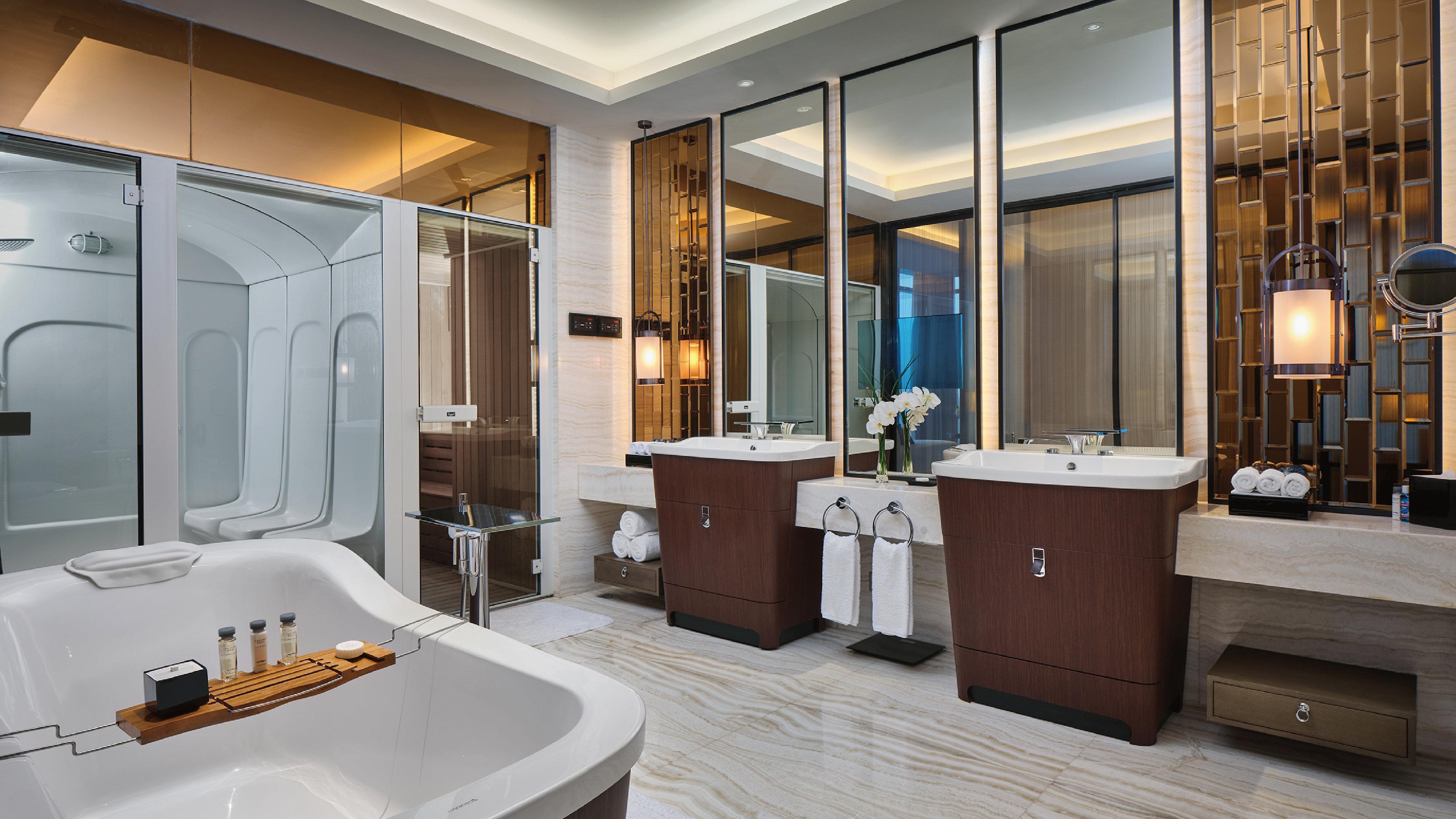 Hotel Intercontinental Xiamen By Ihg Zewnętrze zdjęcie