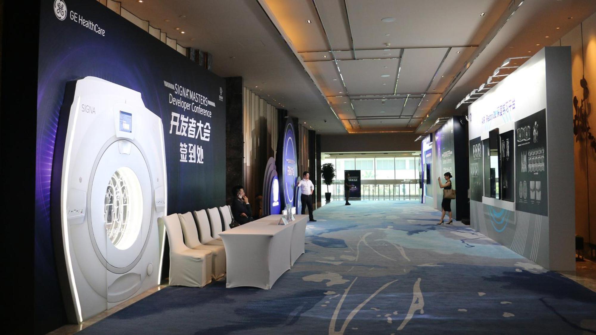 Hotel Intercontinental Xiamen By Ihg Zewnętrze zdjęcie