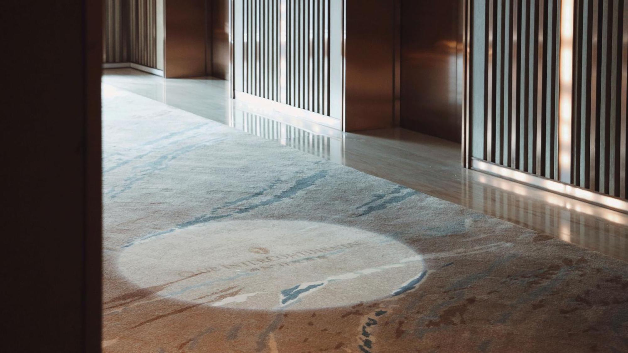 Hotel Intercontinental Xiamen By Ihg Zewnętrze zdjęcie