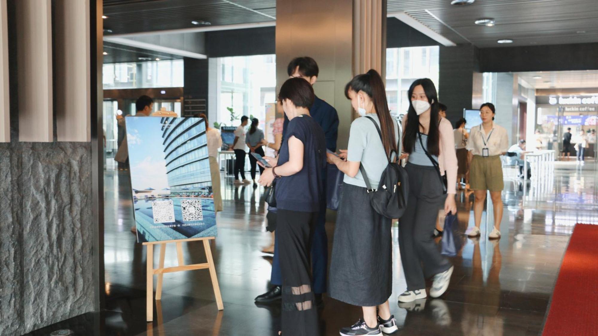 Hotel Intercontinental Xiamen By Ihg Zewnętrze zdjęcie