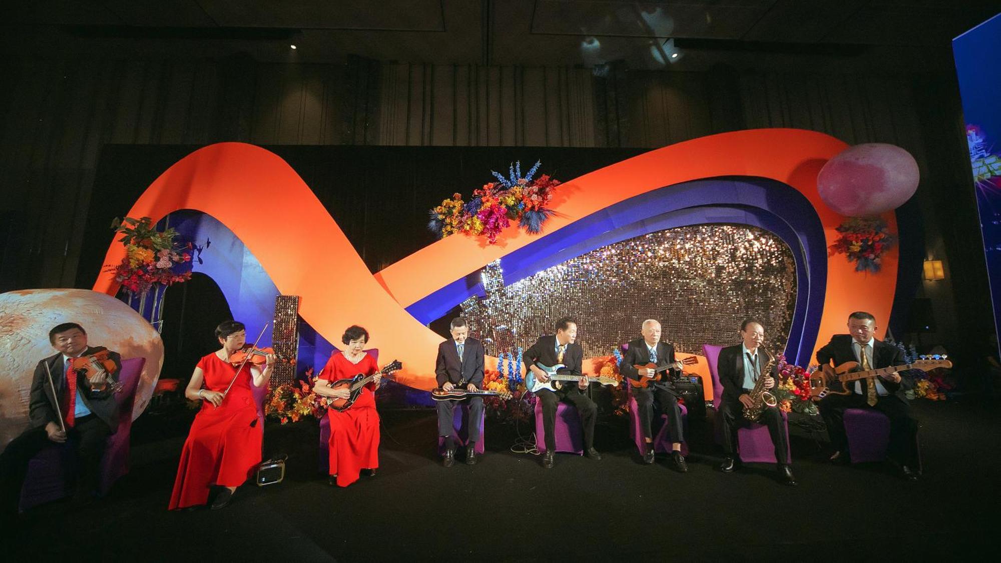 Hotel Intercontinental Xiamen By Ihg Zewnętrze zdjęcie