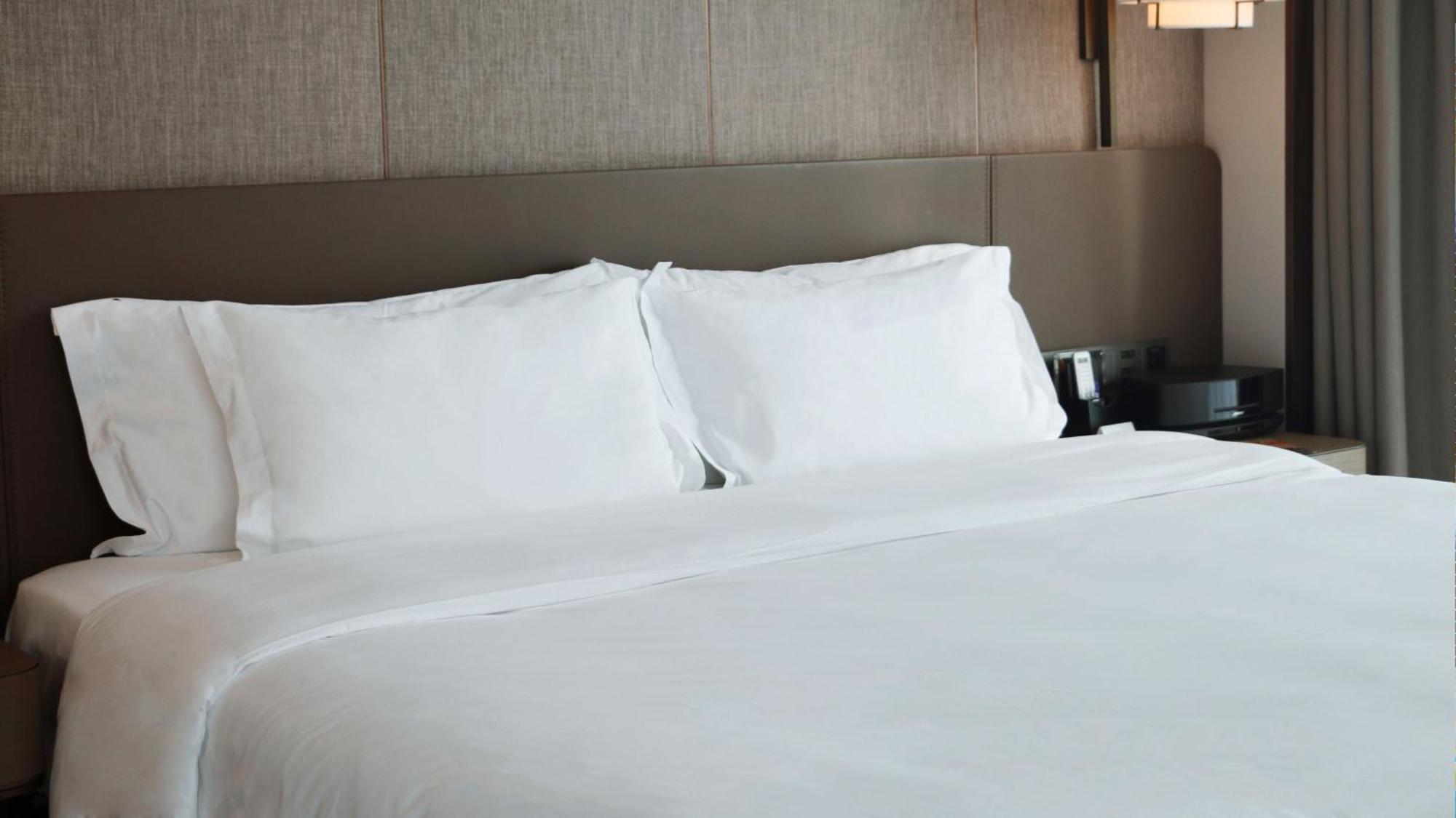 Hotel Intercontinental Xiamen By Ihg Zewnętrze zdjęcie